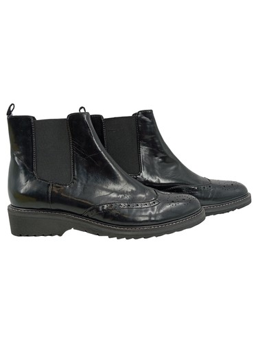 Obsel damen stiefeletten - damen,