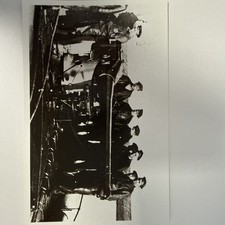 Postkarte, Unterseeboot, Flack Geschütz￼