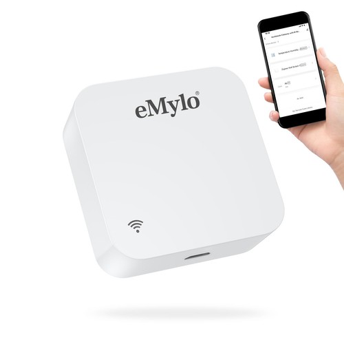 Yasorn emylo gateway bluetooth - yasorn,