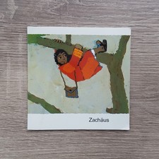 Zachäus von Kees de Kort