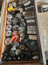 Konvolut Mercedes-Benz W136 /