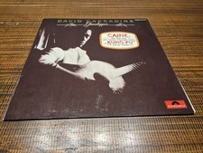 LP Vinyl David Carradine