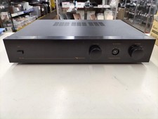 NAKAMICHI IA-4S (not