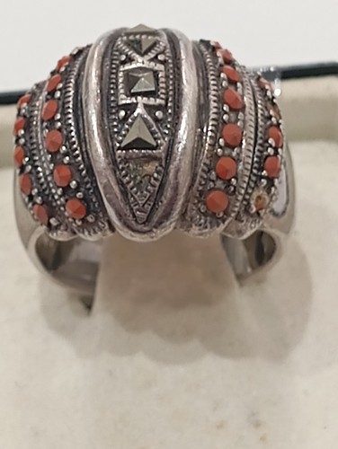 Ring silber und - ring,