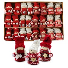 Wichtel Kinder zum Hängen -