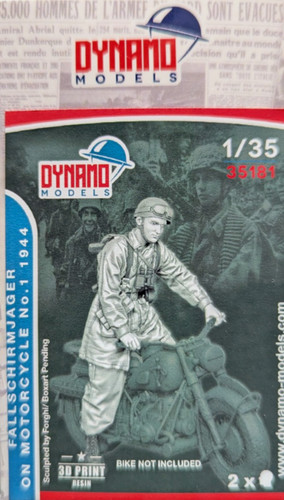 Dynamo models 35181 - 35181, 1:35