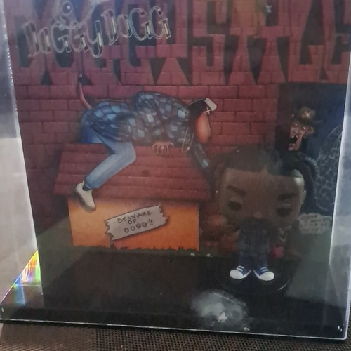 Snoop doggy dogg - snoop,