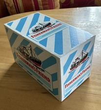 Fishermanˋs Friend Eukalyptus