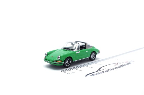Porsche 911 targa grün - porsche,