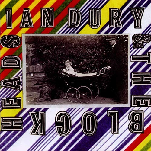 Ian dury the - ian,