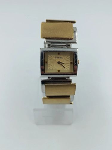 Fossil damenarmbanduhr - fossil, im