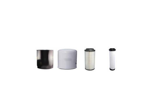 Filter kit für deutz - filter,
