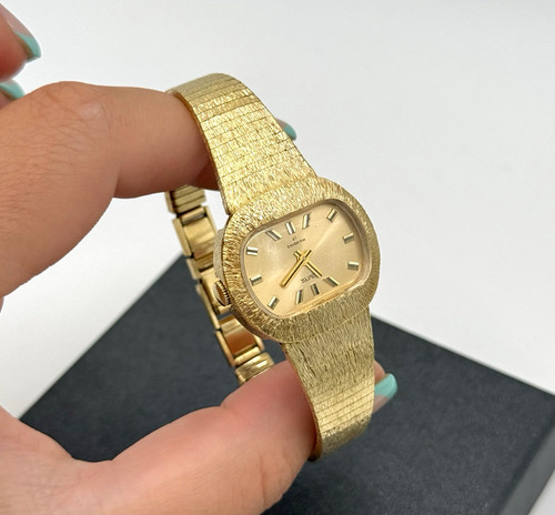 Vintage provita rubis - 17,
