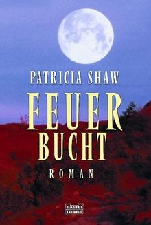 Feuerbucht von patricia shaw - patricia,