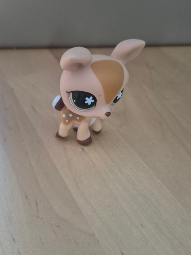 Littlest pet shop - , mit