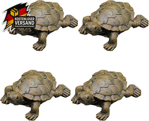 Miniature schildkrötenfigur - miniature,