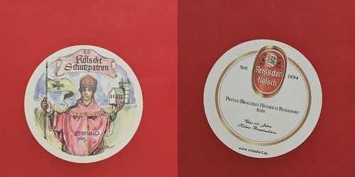 Reissdorf bruno 965 - st.,