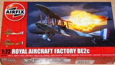 Airfix A02101 : Royal Aircraft