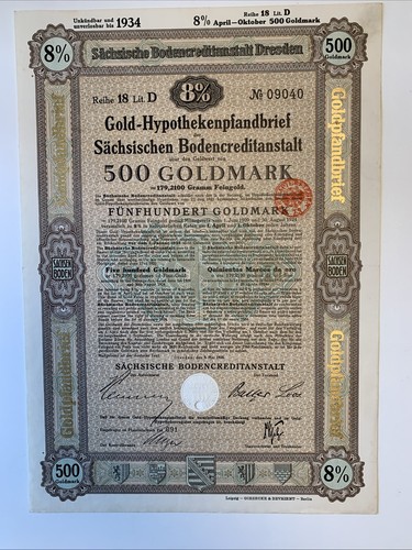 Gold hypothekenpfandbrief - gold-hypothekenpfandbrief,