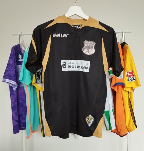 Msc preussen 1899 trikot - msc,