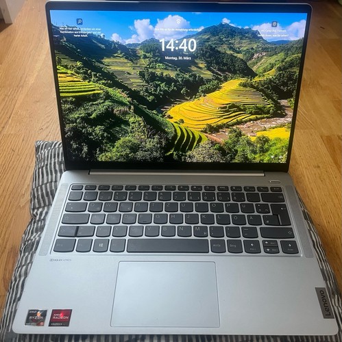 Lenovo ideapad 5pro 14acn6 - lenovo, 14