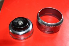 ABU Anglrolle Kapselrolle Product of Sweden Ersatzteil Angel Sportfischer Schwed