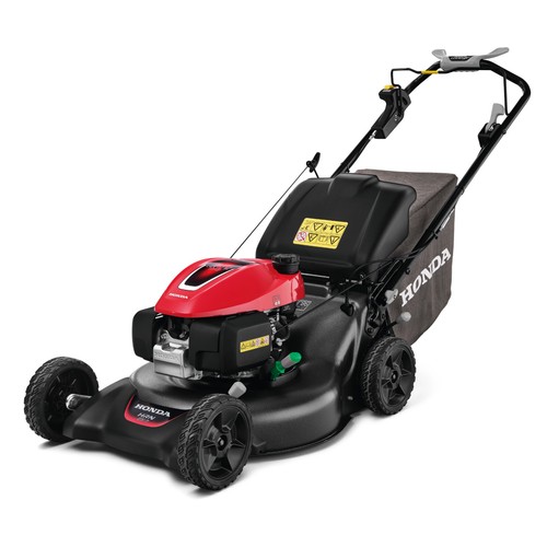 Honda hrn 536 - hrn,
