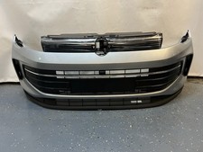 VW Tiguan 571 Stoßstange