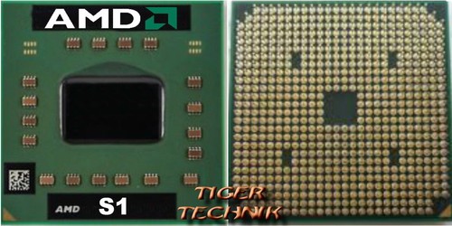 Cpu prozessor amd - cpu, x2