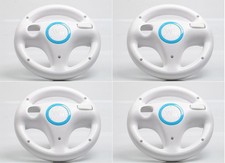 NINTENDO Wii LENKRAD / WHEEL (CONTROLLER) - AUSWAHL - z.B. für Mario Kart