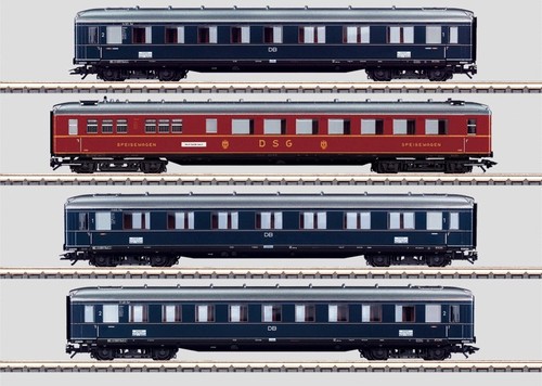 Spur märklin 43237 - h0,