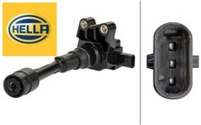HELLA 5DA358168-621 Zündspule