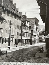 Schmalkalden 1930 Thüringen