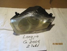 Longjia LJ50QT-K  Scheinwerfer rechts