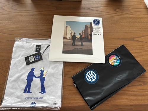 Pink floyd inter milan - pink,