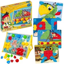 Mosaik Steckspiel Großen für