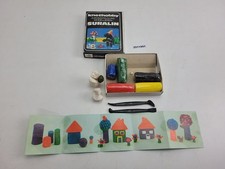 Modelliermasse DDR Knethobby Suralin VEB Biggi Anleitung OVP Basteln #2511991