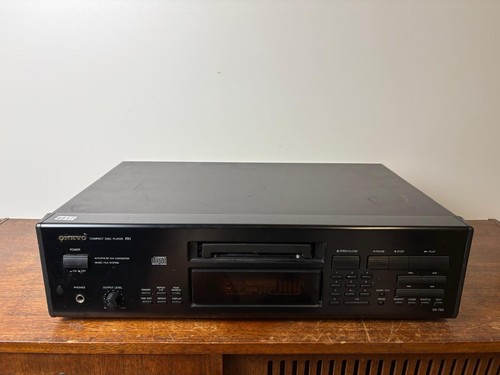 Onkyo 750 spieler - onkyo, dx-750