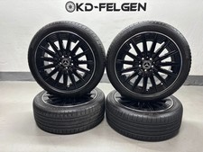 Original Mercedes GLB GLA X247 H247 20 Zoll AMG Sommerräder Sommerreifen Felgen