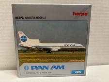 Herpa Wings 1:500 Lockheed