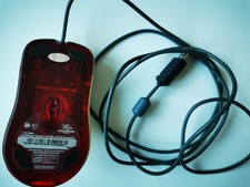 Microsoft IntelliMouse optical