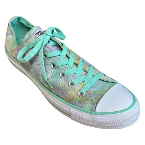 Converse tiedye chuck taylor - chuck,