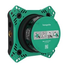 Hansgrohe iBox Universal 2