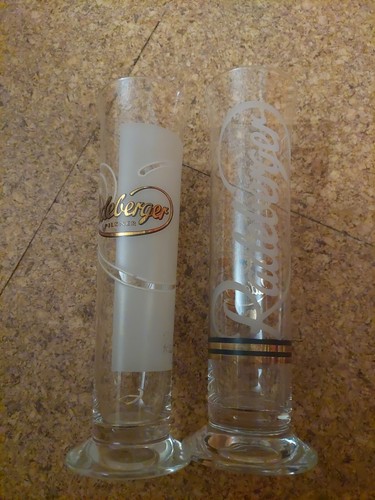 Radeberger gläser bierglas - radeberger,