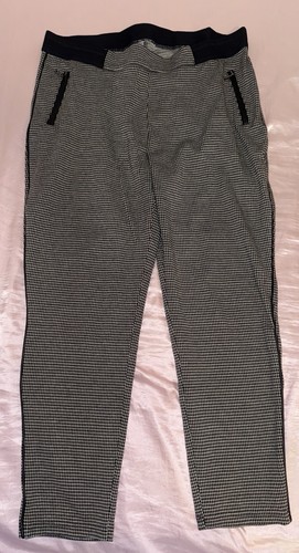 Neu hahnentritt hose - 🩶,