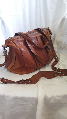 Fredsbruder ledertasche - fredsbruder,