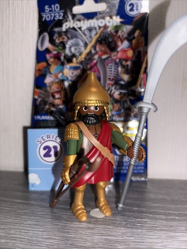 Playmobil 70732 figur serie - serie, 21