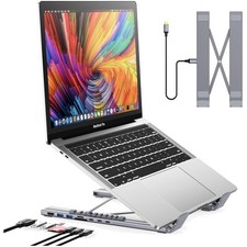 USB C Laptop Dockingstation