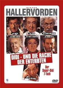 Didi und die - und, der