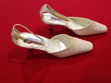 Viviane braut abendschuhe - viviane, braut-